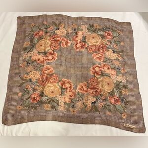 Ralph Lauren  Vintage Scarf